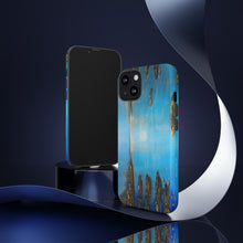 Load image into Gallery viewer, Secure, stylish, dual layer, impact resistant phone case. 45 models Glossy/Matte. Many artworks to choose by Kerry Sandhu Art
