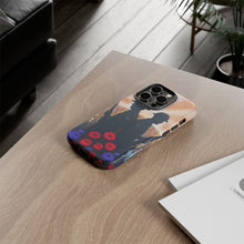 Load image into Gallery viewer, Spirit of the A N Z A Cs - TOUGH PHONE CASES - by Kerry Sandhu Art
