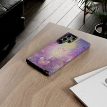 Load image into Gallery viewer, This Is It (Your Soul) - TOUGH PHONE CASES for Samsung &amp; iPhones - Designed from original artwork
