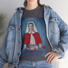 Load image into Gallery viewer, Nurses of A N Z A C - Unisex HEAVY COTTON TEE - by Kerry Sandhu Art

