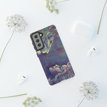 Load image into Gallery viewer, Secure, stylish, dual layer, impact resistant phone case. 45 models Glossy/Matte. Many artworks to choose by Kerry Sandhu Art
