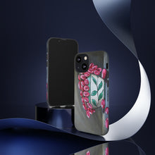 Load image into Gallery viewer, Secure, stylish, dual layer, impact resistant phone case. 45 models Glossy/Matte. Many artworks to choose by Kerry Sandhu Art
