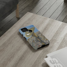 Load image into Gallery viewer, Secure, stylish, dual layer, impact resistant phone case. 45 models Glossy/Matte. Many artworks to choose by Kerry Sandhu Art
