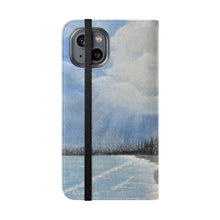 Load image into Gallery viewer, Soul Revival - PHONE CASE WALLET for Samsung &amp; iPhones - by Kerry Sandhu Art
