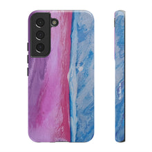 Load image into Gallery viewer, Secure, stylish, dual layer, impact resistant phone case. 45 models Glossy/Matte. Many artworks to choose by Kerry Sandhu Art

