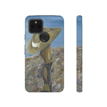 Load image into Gallery viewer, Secure, stylish, dual layer, impact resistant phone case. 45 models Glossy/Matte. Many artworks to choose by Kerry Sandhu Art
