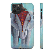Load image into Gallery viewer, I&#39;m Born Again - TOUGH PHONE CASES for Samsung &amp; iPhones - by Kerry Sandhu Art
