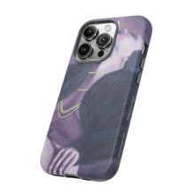 Load image into Gallery viewer, Tonight is the Night - TOUGH PHONE CASES - by Kerry Sandhu Art
