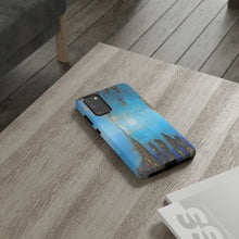 Load image into Gallery viewer, Secure, stylish, dual layer, impact resistant phone case. 45 models Glossy/Matte. Many artworks to choose by Kerry Sandhu Art
