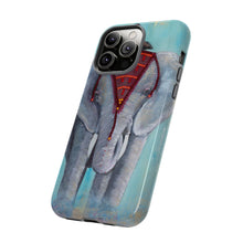 Load image into Gallery viewer, I&#39;m Born Again - TOUGH PHONE CASES for Samsung &amp; iPhones - by Kerry Sandhu Art
