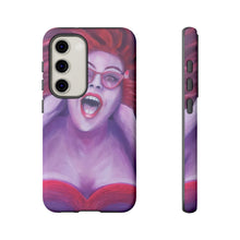 Load image into Gallery viewer, This Is Me - TOUGH PHONE CASES for Samsung &amp; iPhones - by Kerry Sandhu Art
