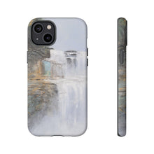 Load image into Gallery viewer, It&#39;s A Kind of Magic - TOUGH PHONE CASES for Samsung &amp; iPhones - by Kerry Sandhu Art

