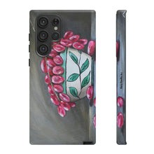 Load image into Gallery viewer, Secure, stylish, dual layer, impact resistant phone case. 45 models Glossy/Matte. Many artworks to choose by Kerry Sandhu Art
