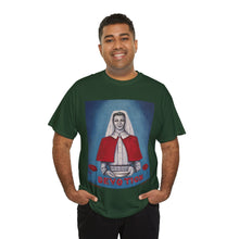 Load image into Gallery viewer, Nurses of A N Z A C - Unisex HEAVY COTTON TEE - by Kerry Sandhu Art
