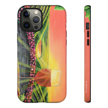 Load image into Gallery viewer, Secure, stylish, dual layer, impact resistant phone case. 45 models Glossy/Matte. Many artworks to choose by Kerry Sandhu Art
