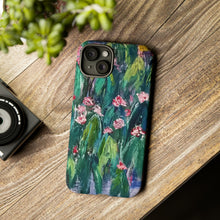 Load image into Gallery viewer, Secure, stylish, dual layer, impact resistant phone case. 45 models Glossy/Matte. Many artworks to choose by Kerry Sandhu Art
