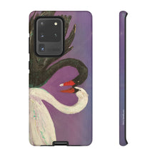Load image into Gallery viewer, Secure, stylish, dual layer, impact resistant phone case. 45 models Glossy/Matte. Many artworks to choose by Kerry Sandhu Art
