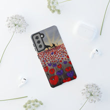 Load image into Gallery viewer, Benedictus - TOUGH PHONE CASES for Samsung &amp; iPhones - by Kerry Sandhu Art

