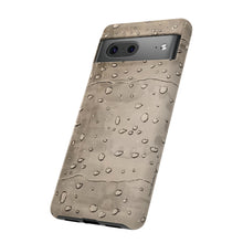 Load image into Gallery viewer, Secure, stylish, dual layer, impact resistant phone case. 45 models Glossy/Matte. Many artworks to choose by Kerry Sandhu Art
