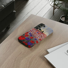 Load image into Gallery viewer, Benedictus - TOUGH PHONE CASES for Samsung &amp; iPhones - by Kerry Sandhu Art
