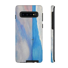 Load image into Gallery viewer, Cottesloe Dreaming - TOUGH PHONE CASES for Samsung &amp; iPhones - by Kerry Sandhu Art
