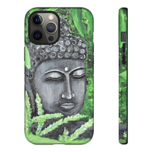 Load image into Gallery viewer, Where Eagles Have Been - TOUGH PHONE CASES for Samsung &amp; iPhones - by Kerry Sandhu Art
