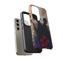 Load image into Gallery viewer, Spirit of the A N Z A Cs - TOUGH PHONE CASES - by Kerry Sandhu Art
