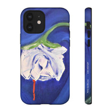 Load image into Gallery viewer, Life&#39;s Midnight - TOUGH PHONE CASES for Samsung &amp; iPhones - by Kerry Sandhu Art
