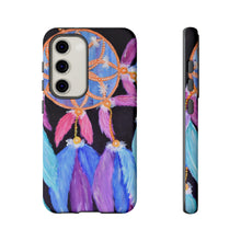 Load image into Gallery viewer, Sweet Dreams - TOUGH PHONE CASES for Samsung &amp; iPhones - by Kerry Sandhu Art
