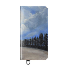 Load image into Gallery viewer, Soul Revival - PHONE CASE WALLET for Samsung &amp; iPhones - by Kerry Sandhu Art
