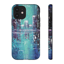 Load image into Gallery viewer, Brooklyn Roads - TOUGH PHONE CASES for Samsung &amp; iPhones - by Kerry Sandhu Art
