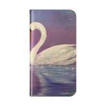 Load image into Gallery viewer, Original Sin - PHONE CASE WALLET for Samsung &amp; iPhones - by Kerry Sandhu Art
