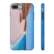 Load image into Gallery viewer, Secure, stylish, dual layer, impact resistant phone case. 45 models Glossy/Matte. Many artworks to choose by Kerry Sandhu Art

