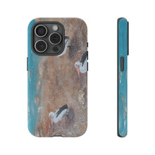 Load image into Gallery viewer, Nothing Else Matters - TOUGH PHONE CASES for Samsung &amp; iPhones - by Kerry Sandhu Art

