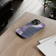 Load image into Gallery viewer, Tonight is the Night - TOUGH PHONE CASES - by Kerry Sandhu Art
