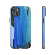 Load image into Gallery viewer, Frenchman&#39;s Bay - TOUGH PHONE CASES for Samsung &amp; iPhones - by Kerry Sandhu Art
