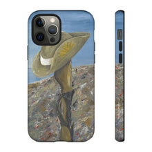 Load image into Gallery viewer, Secure, stylish, dual layer, impact resistant phone case. 45 models Glossy/Matte. Many artworks to choose by Kerry Sandhu Art
