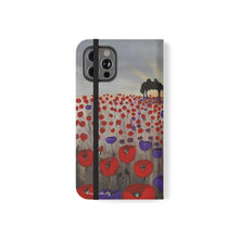 Load image into Gallery viewer, Benedictus - PHONE CASE WALLET for Samsung &amp; iPhones - by Kerry Sandhu Art
