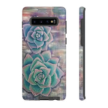 Load image into Gallery viewer, Secure, stylish, dual layer, impact resistant phone case. 45 models Glossy/Matte. Many artworks to choose by Kerry Sandhu Art
