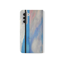 Load image into Gallery viewer, Cottesloe Dreaming - PHONE CASE WALLET - by Kerry Sandhu Art
