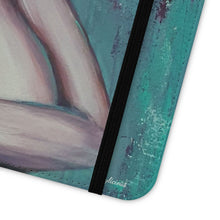 Load image into Gallery viewer, Bootylicious - PHONE CASE WALLET for Samsung &amp; iPhones - by Kerry Sandhu Art

