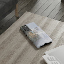 Load image into Gallery viewer, Secure, stylish, dual layer, impact resistant phone case. 45 models Glossy/Matte. Many artworks to choose by Kerry Sandhu Art

