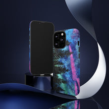 Load image into Gallery viewer, Secure, stylish, dual layer, impact resistant phone case. 45 models Glossy/Matte. Many artworks to choose by Kerry Sandhu Art

