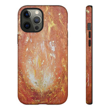 Load image into Gallery viewer, Secure, stylish, dual layer, impact resistant phone case. 45 models Glossy/Matte. Many artworks to choose by Kerry Sandhu Art
