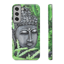 Load image into Gallery viewer, Where Eagles Have Been - TOUGH PHONE CASES for Samsung &amp; iPhones - by Kerry Sandhu Art
