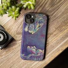 Load image into Gallery viewer, True Colours - TOUGH PHONE CASES for Samsung &amp; iPhones - by Kerry Sandhu Art
