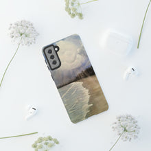 Load image into Gallery viewer, Secure, stylish, dual layer, impact resistant phone case. 45 models Glossy/Matte. Many artworks to choose by Kerry Sandhu Art
