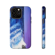 Load image into Gallery viewer, Seven Seas of Rhye - TOUGH PHONE CASES for Samsung &amp; iPhones - by Kerry Sandhu Art
