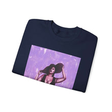 Load image into Gallery viewer, Sweatshirt 50/50 Cotton/Polyester, Medium-heavy fabric, Loose fit, true to size, Original art designs by Kerry Sandhu Art
