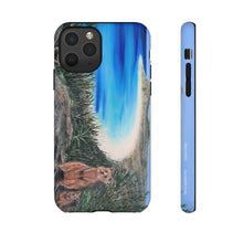Load image into Gallery viewer, Down Under - TOUGH PHONE CASES for Samsung &amp; iPhones - by Kerry Sandhu Art
